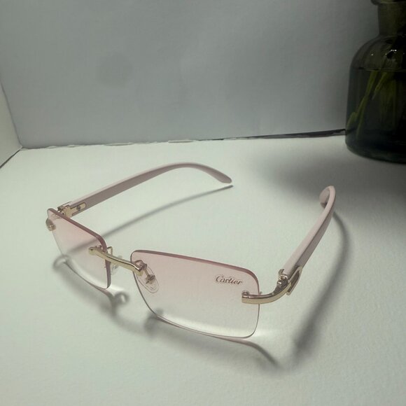 Cartier Sunglasses - Picture 2 of 3